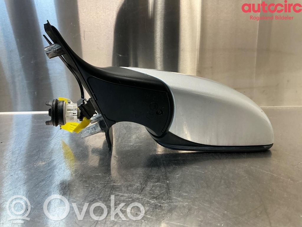 BMW 5 F10 F11 Elektryczne lusterko boczne drzwi przednich