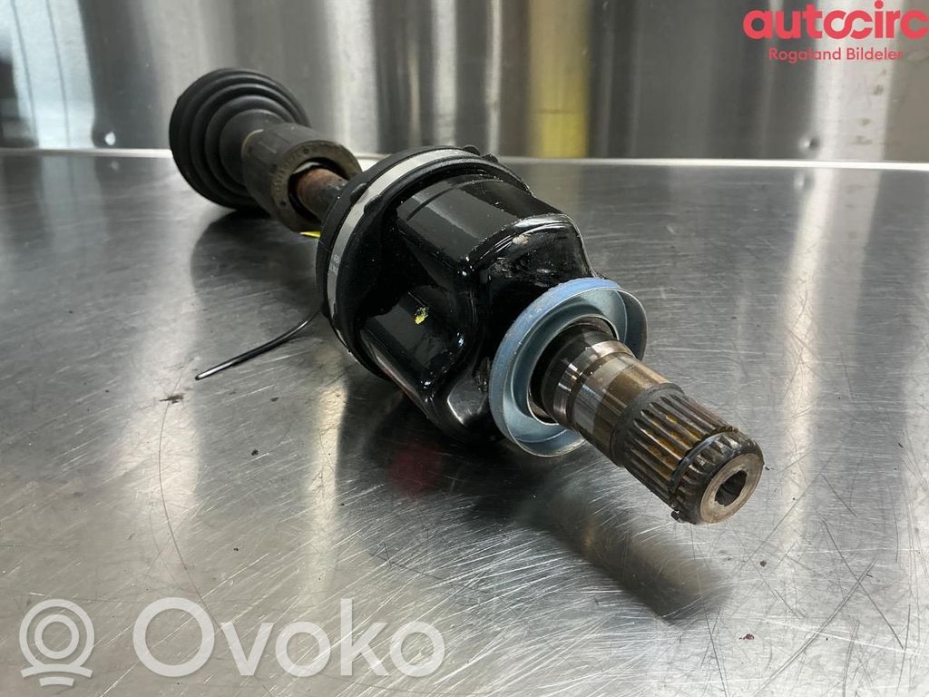 BMW X1 F48 F49 Semiasse anteriore