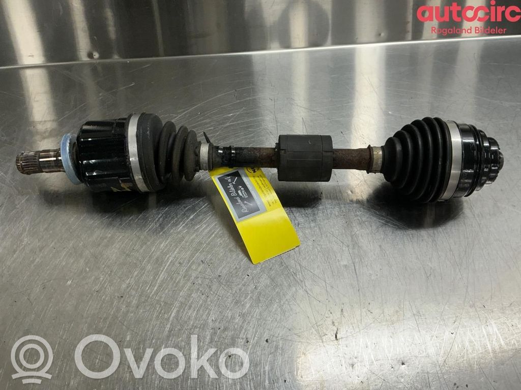 BMW X1 F48 F49 Semiasse anteriore 