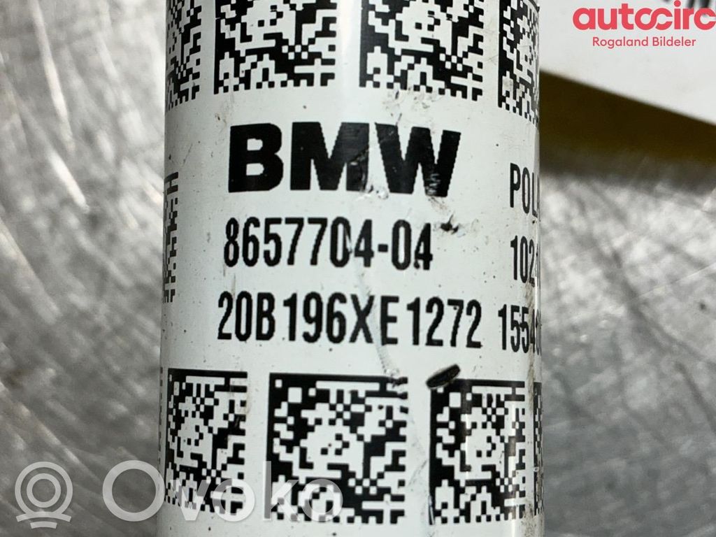 BMW X1 F48 F49 Semiasse anteriore 