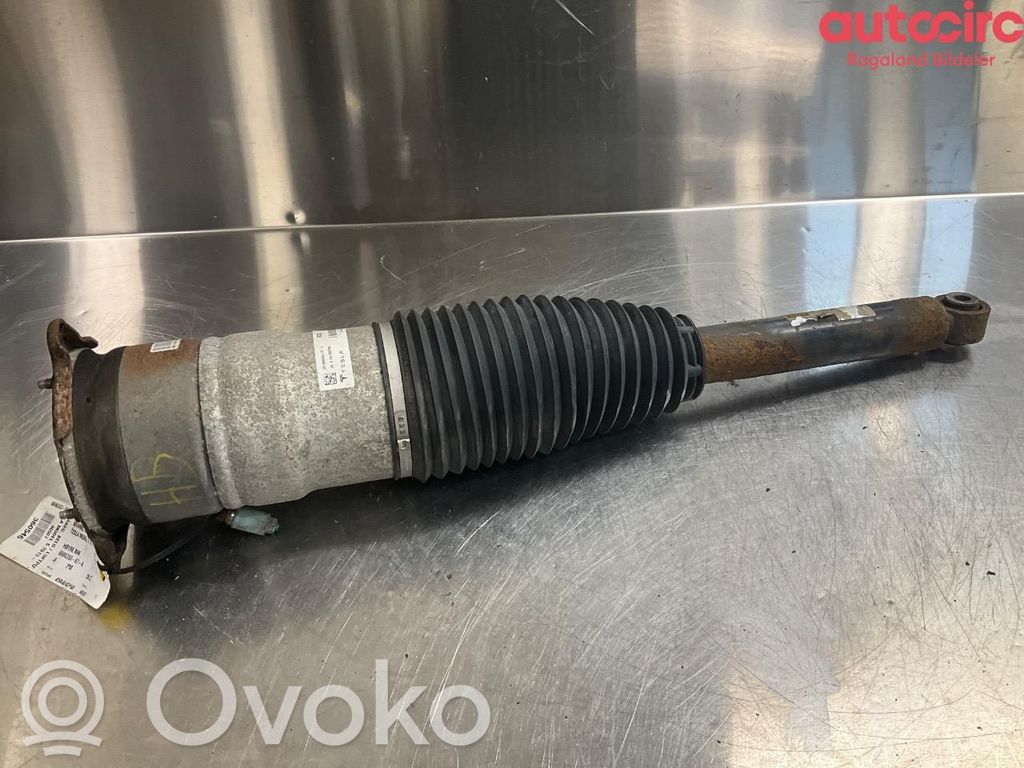Tesla Model S Poduszka zawieszenia pneumatycznego osi przedniej 