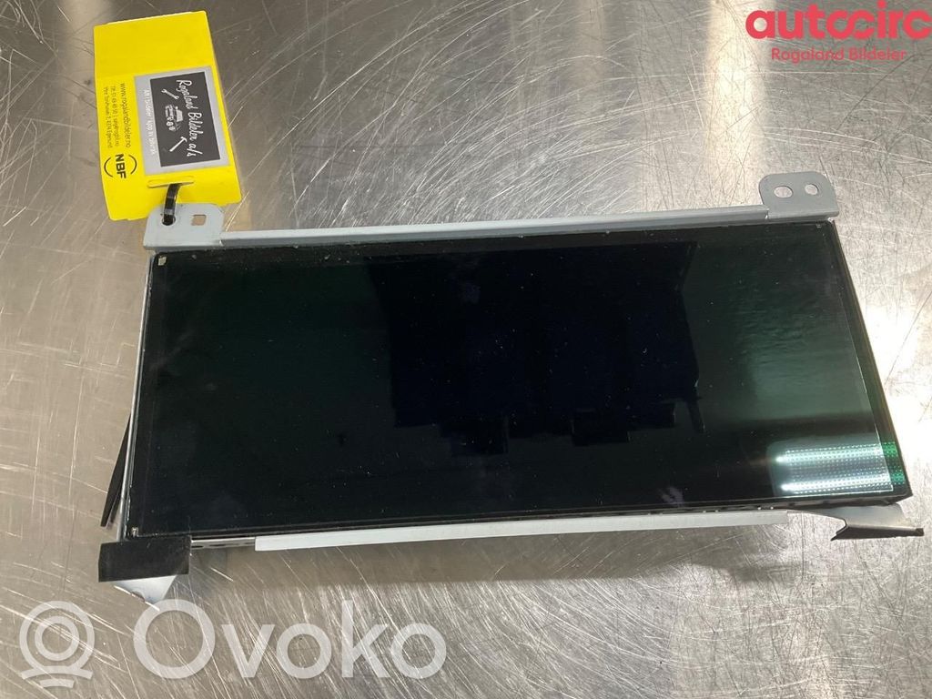 Tesla Model S Tachimetro (quadro strumenti)