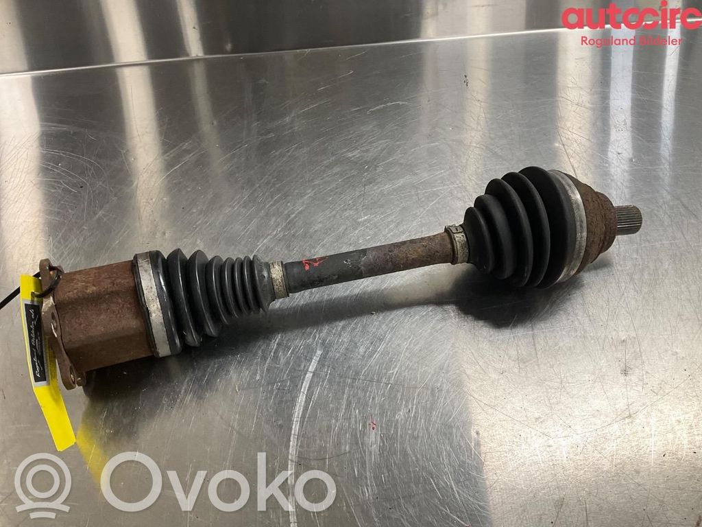 Volkswagen PASSAT B8 Semiasse anteriore 