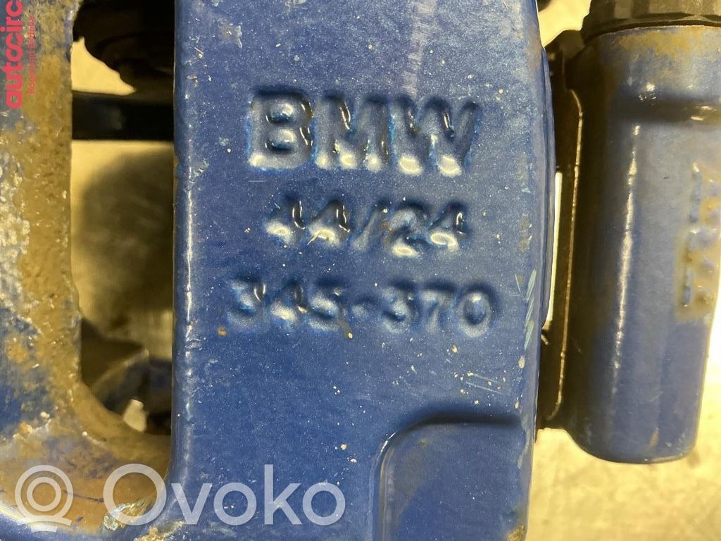 BMW X3 G01 Pinza del freno posteriore