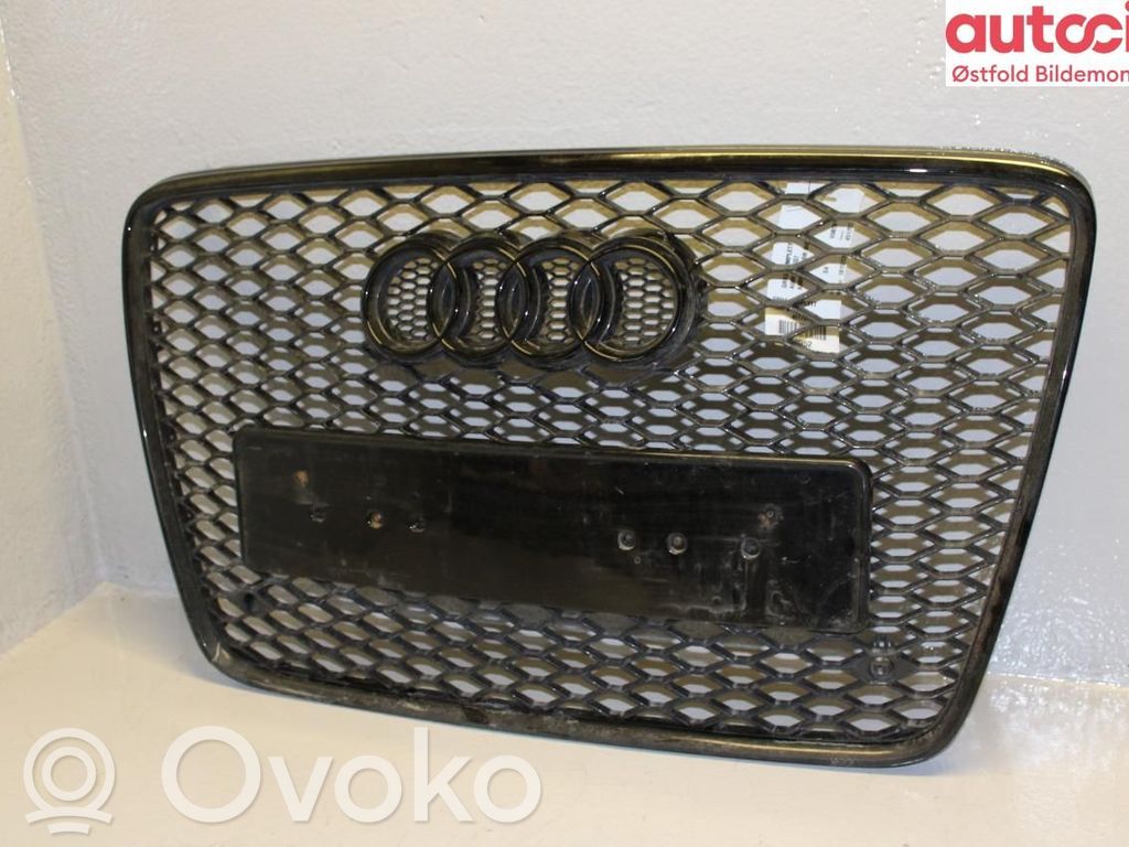 Audi Q7 4L Grilă față 