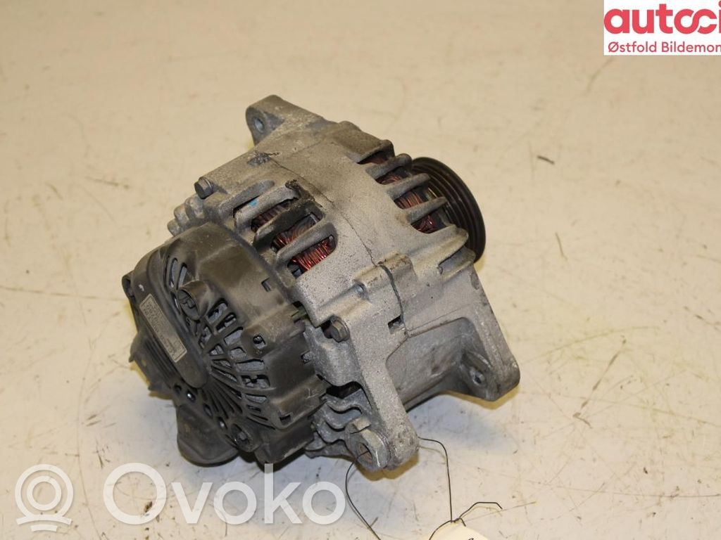 KIA Sportage Generatore/alternatore