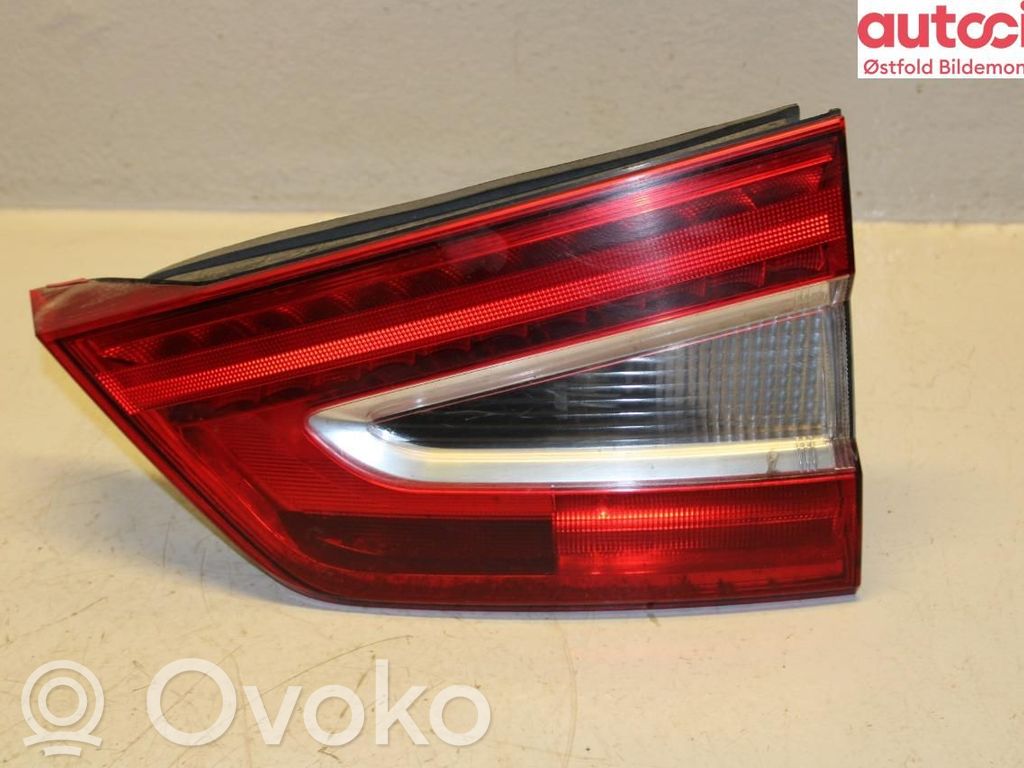 Ford Galaxy Lampa tylna 