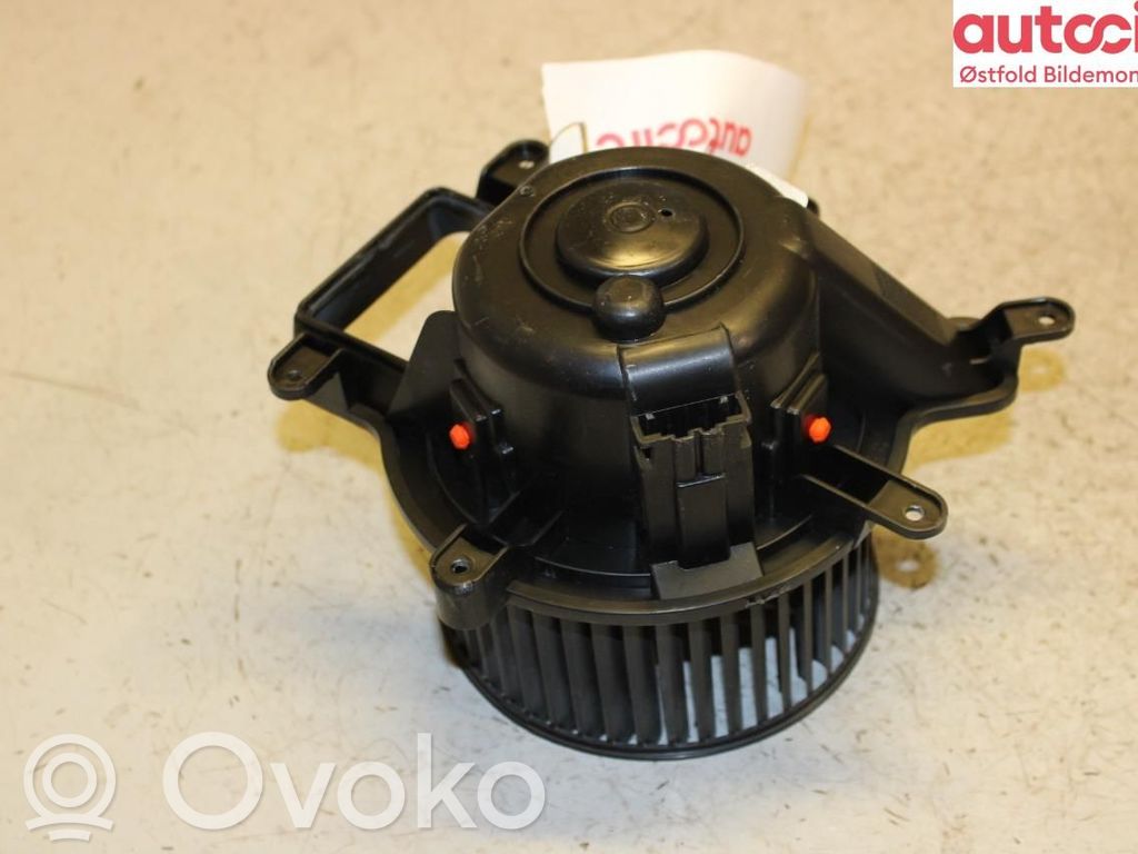 Peugeot 3008 I Ventola riscaldamento/ventilatore abitacolo 