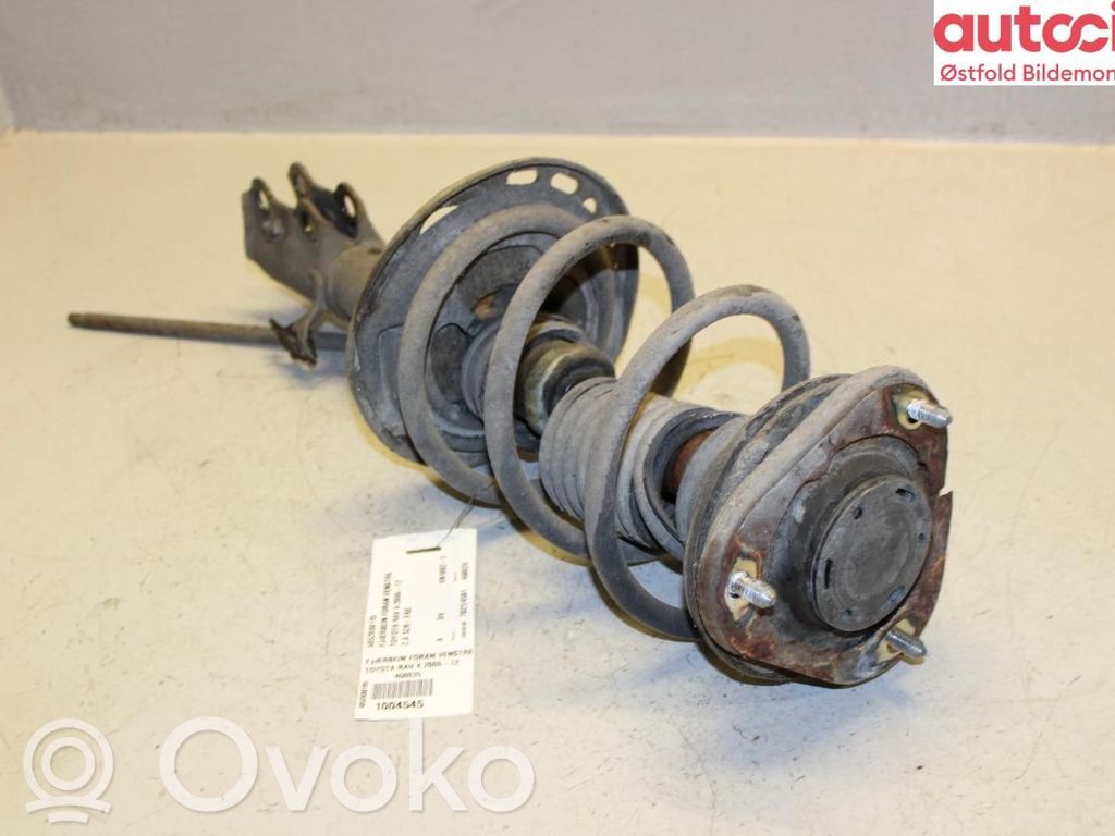 Toyota RAV 4 (XA30) Amortisseur avant avec ressort 