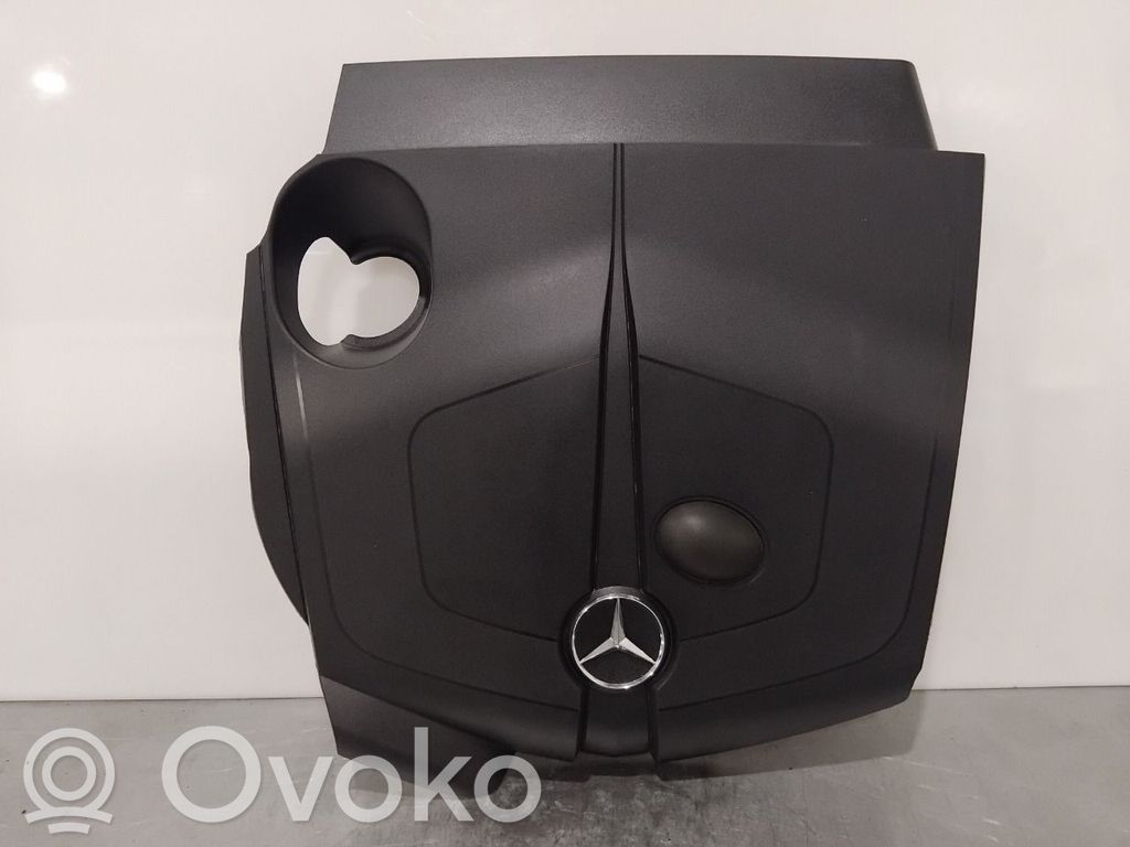Mercedes-Benz B W246 W242 Capac protecție motor 