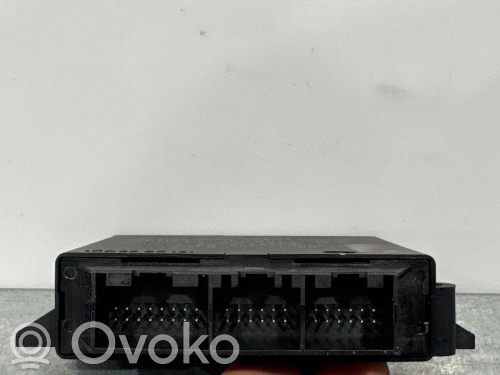 Ford Focus Parking PDC control unit/module 