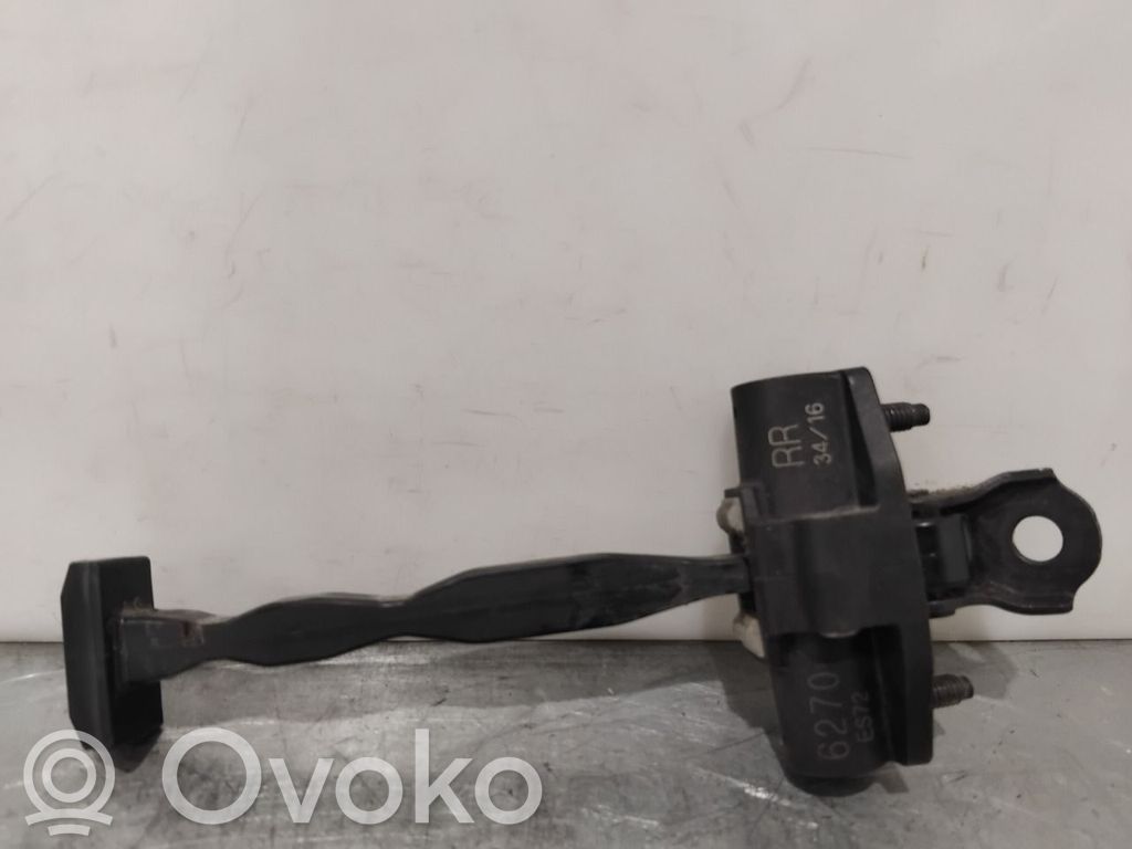 Opel Astra K Opritor ușă față 