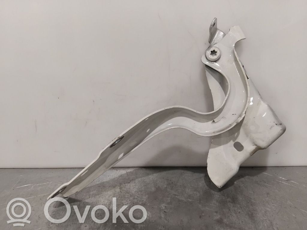 Mercedes-Benz B W246 W242 Cerniere del vano motore/cofano