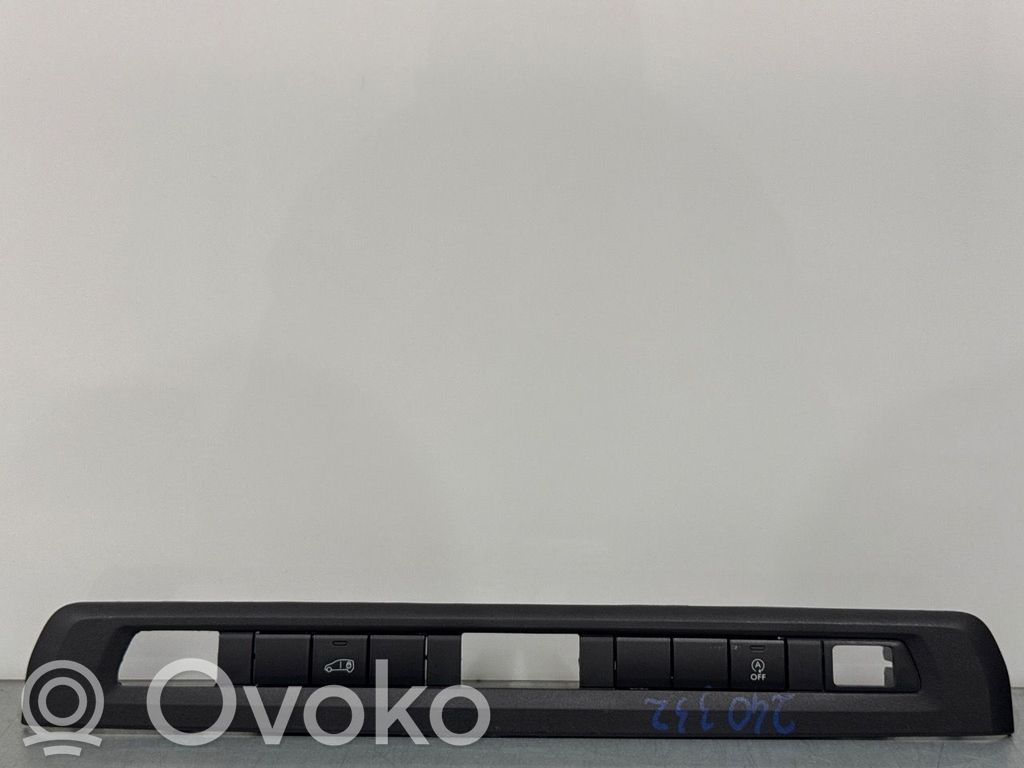 Toyota Proace Alte comutatoare/butoane 