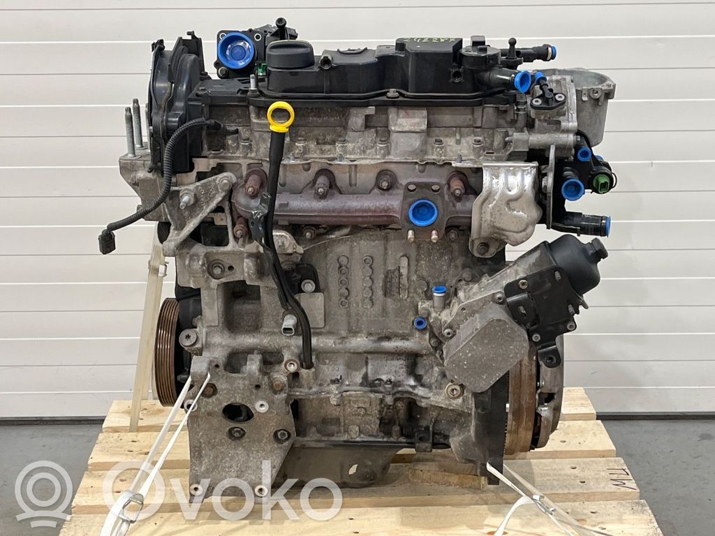 Engine   1733055,AV2Q6006BA,AV2Q6006BA,1733055,AV2Q6006BA,TZJA