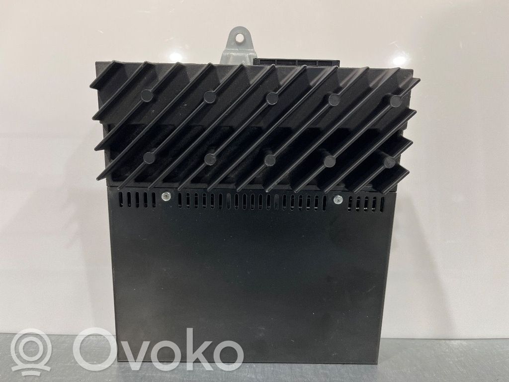 BMW 3 E90 E91 Garso stiprintuvas 