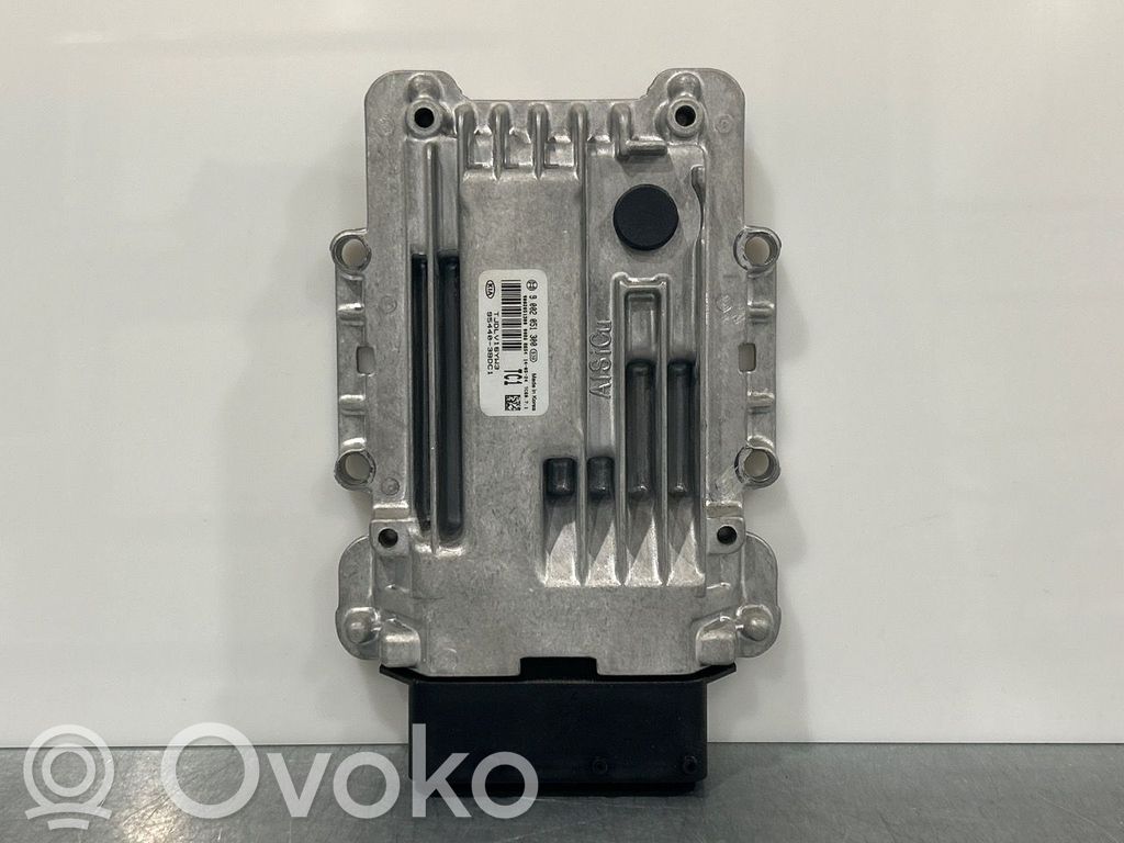 KIA Ceed Engine control unit/module ECU 