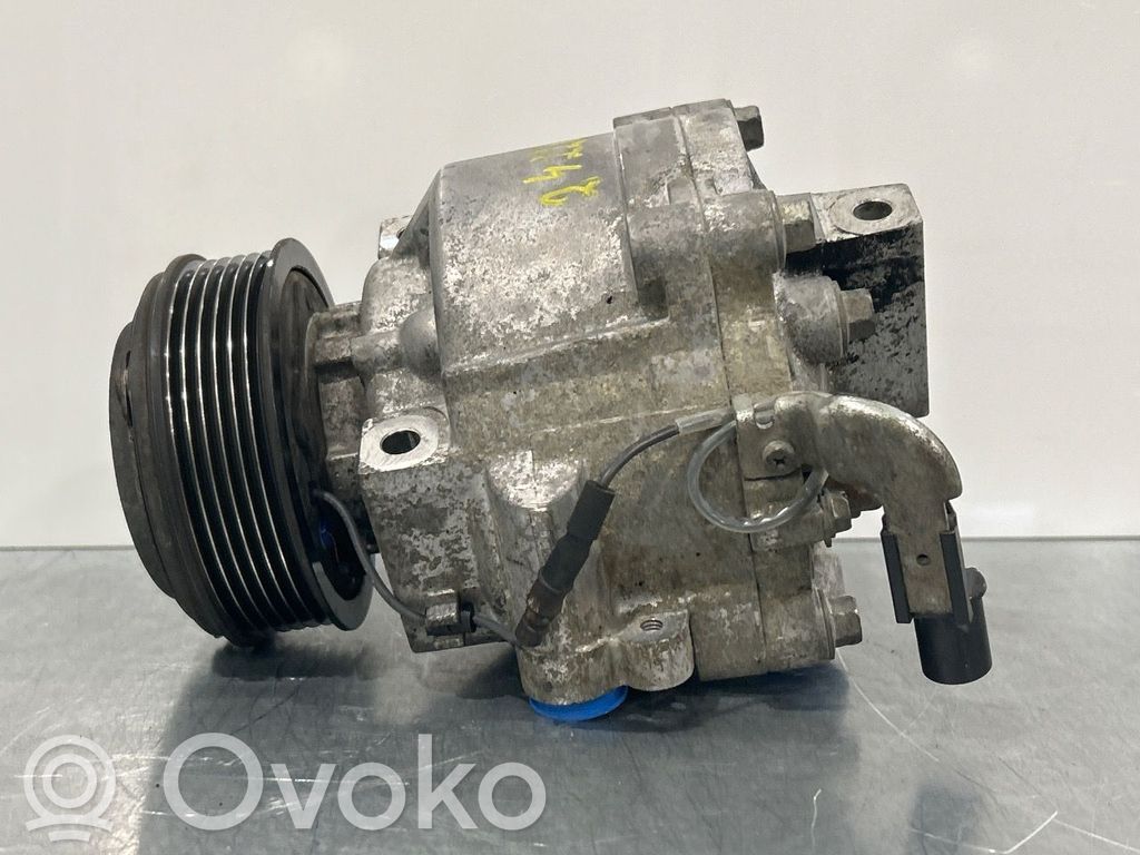 Mitsubishi Outlander Klimakompressor Pumpe 