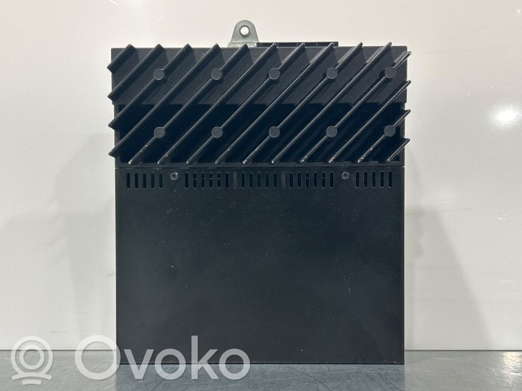 BMW 3 E90 E91 Sound amplifier 