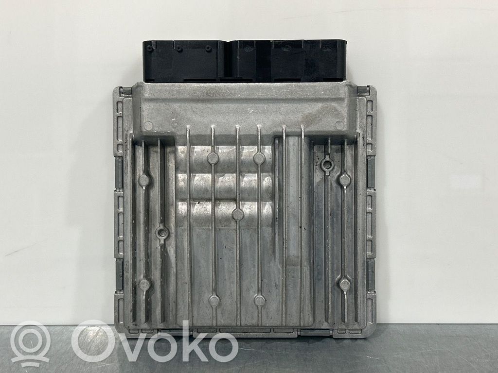 BMW 3 E90 E91 Engine control unit/module ECU 