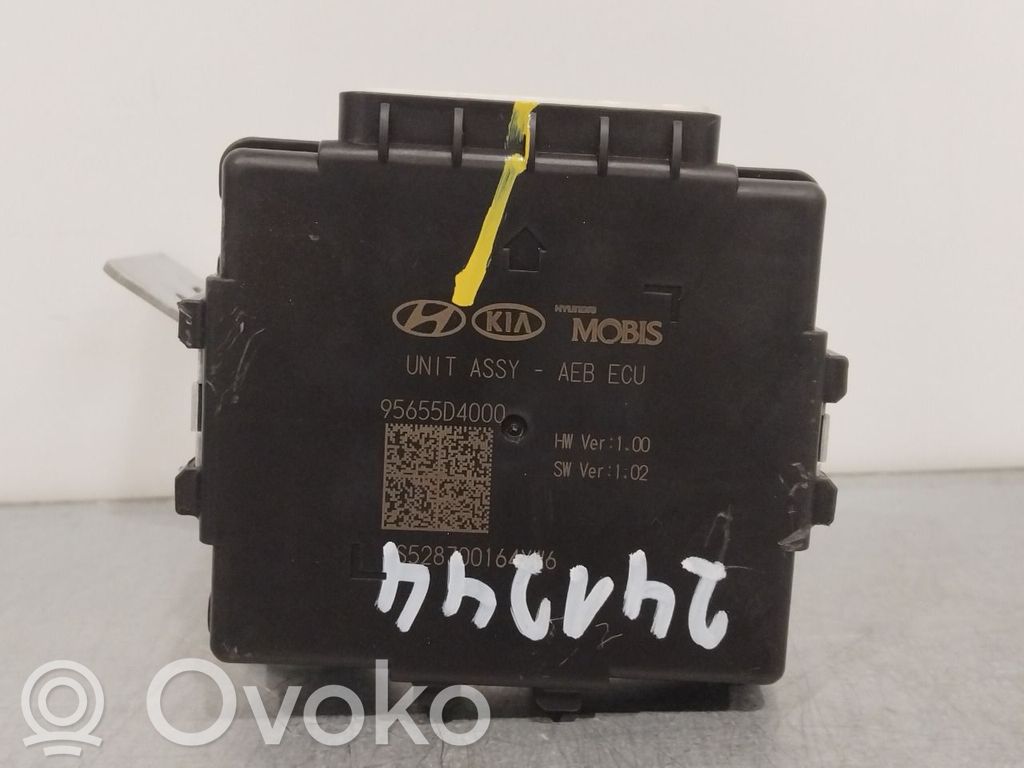 Other control units/modules   95655D4000,95655D4000,95655D4000,95655D4000