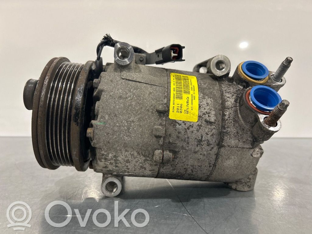 Compresseur de climatisation   1901461,AV6N19D629BC,AV6N19D629BC,1901461,AV6N19D629BC