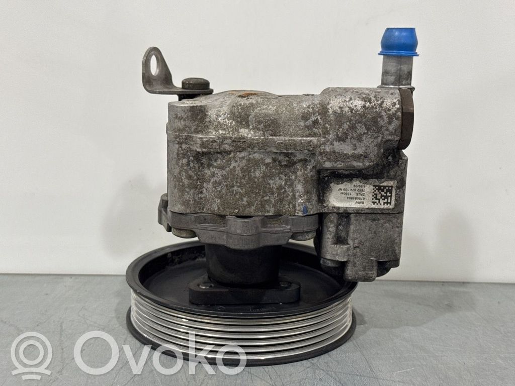 Power steering pump   32416780848,6780848,6780848,32416780848,6780848,7652974109