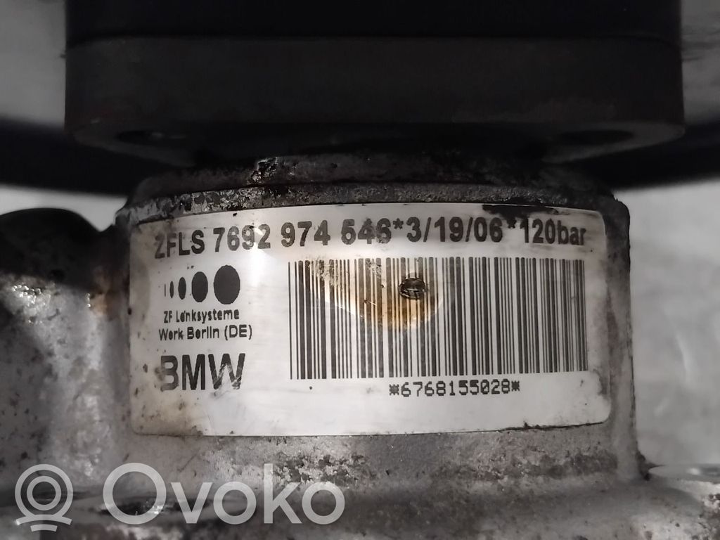 Servopumpe   32416768155,6768155,6768155,32416768155,6768155,7692974546