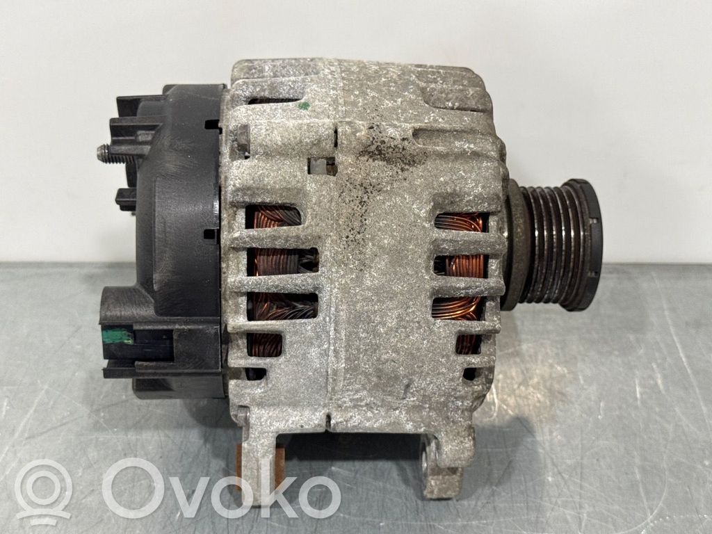 Skoda Octavia Mk3 (5E) Alternator 