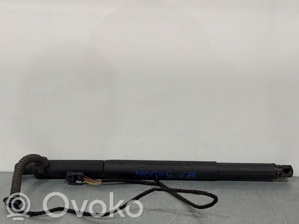 BMW X6 E71 Tailgate/trunk strut/damper 