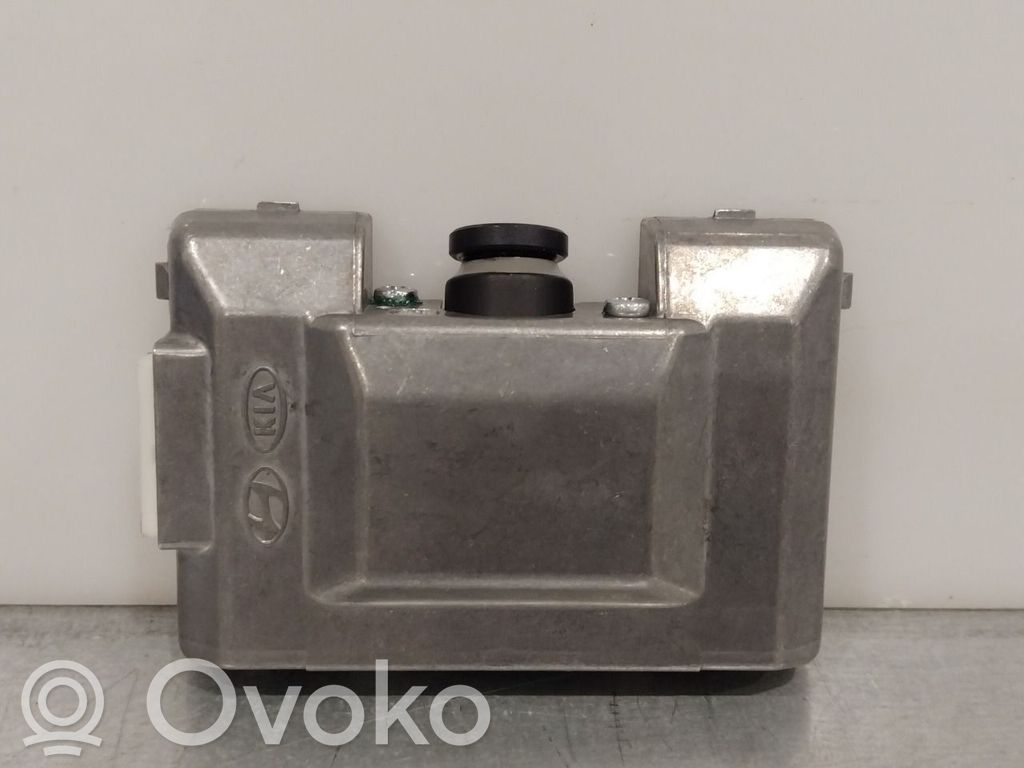 KIA Ceed Windshield/windscreen camera 