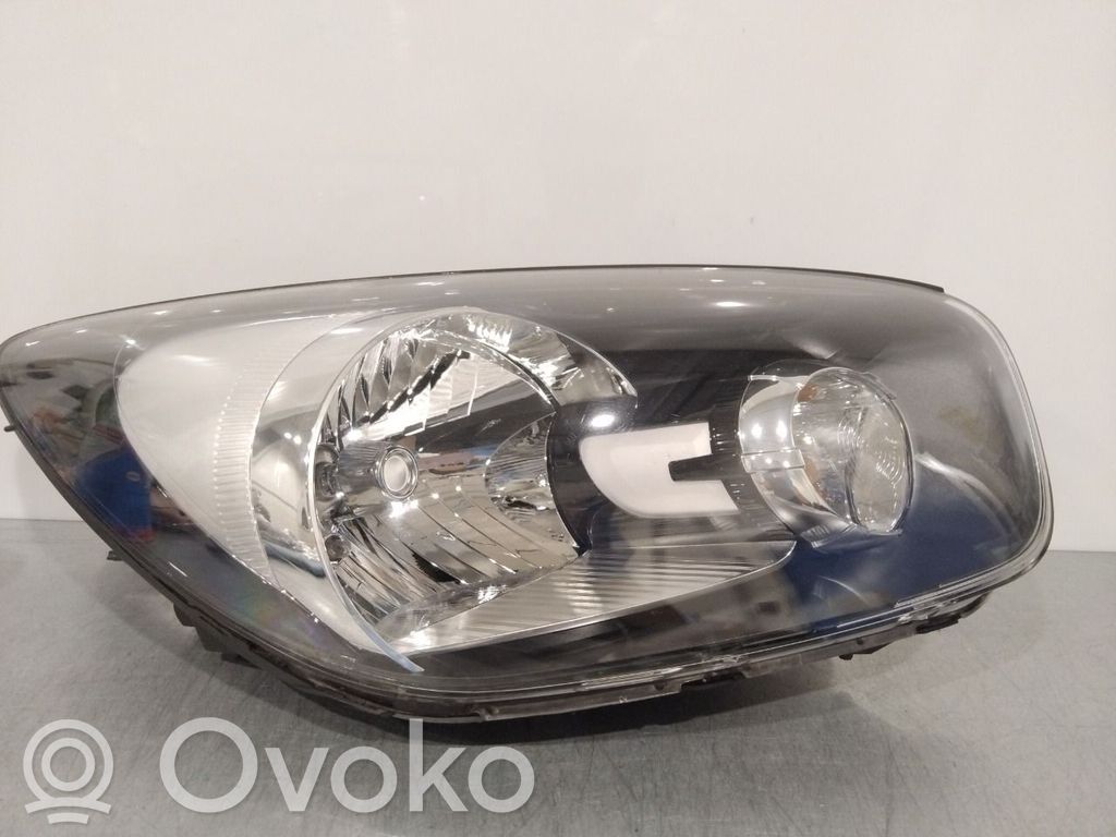KIA Picanto Phare frontale