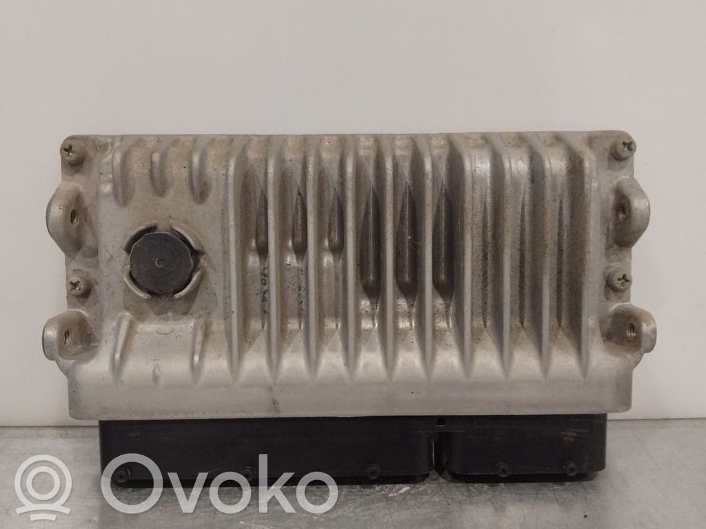 Toyota RAV 4 (XA40) Komputer / Sterownik ECU silnika 