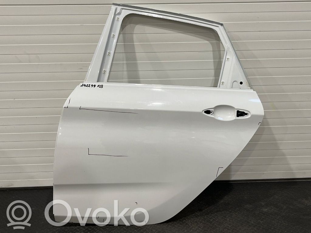 BMW 2 F22 F23 Portiera posteriore 