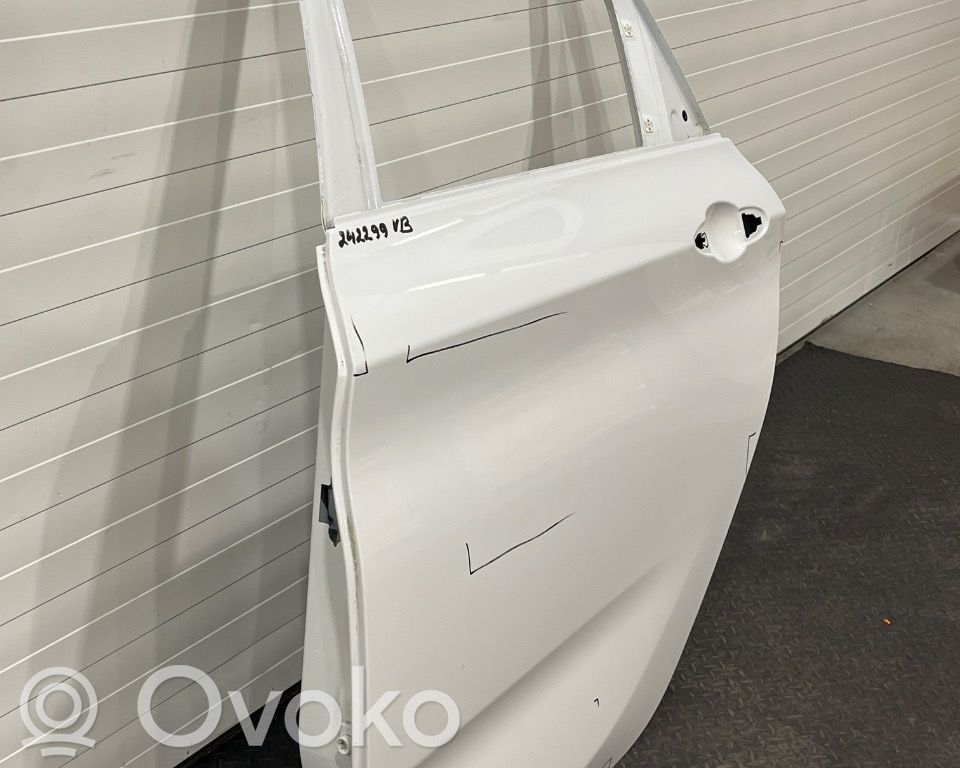 BMW 2 F22 F23 Puerta trasera