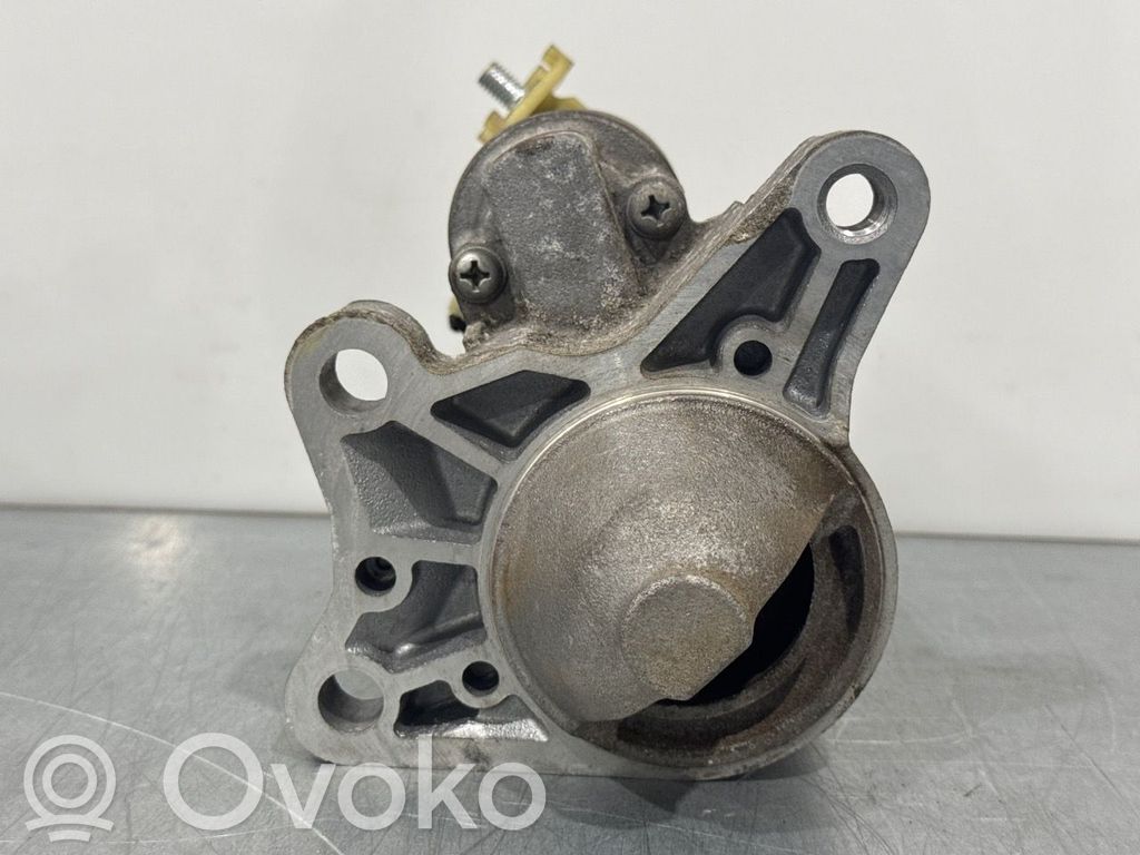 Motorino d’avviamento   SH1B18400,SH1B,SH1B,M001T81582,SH1B,SH1B18400