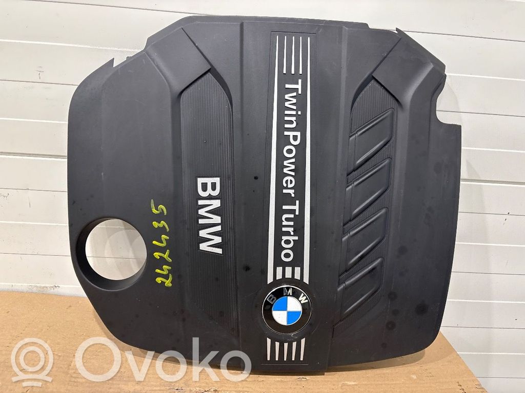 BMW 3 F30 F35 F31 Copri motore (rivestimento)