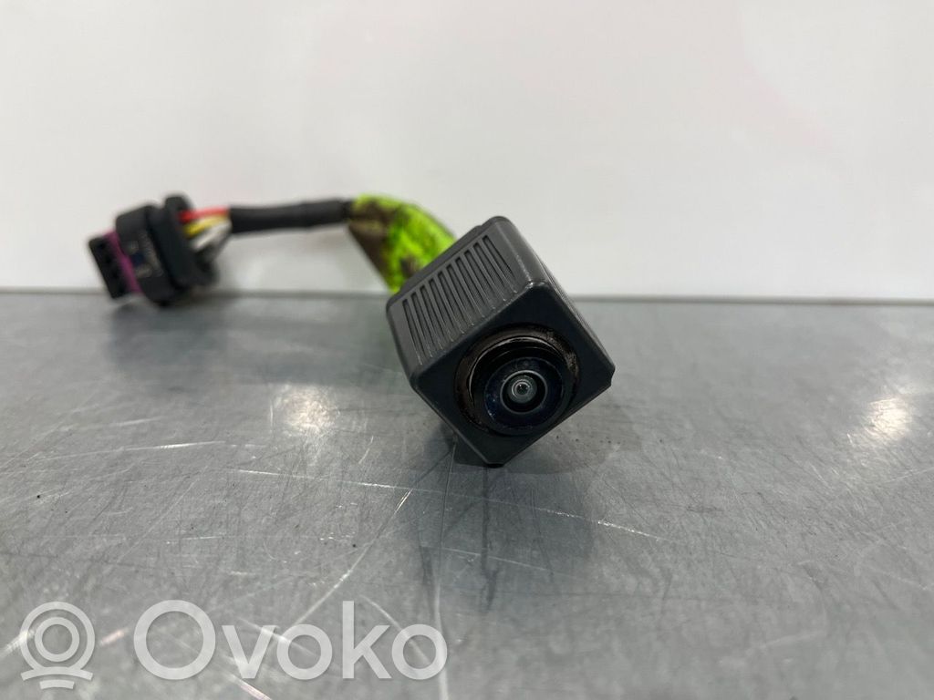 Peugeot 208 II Windshield/windscreen camera 
