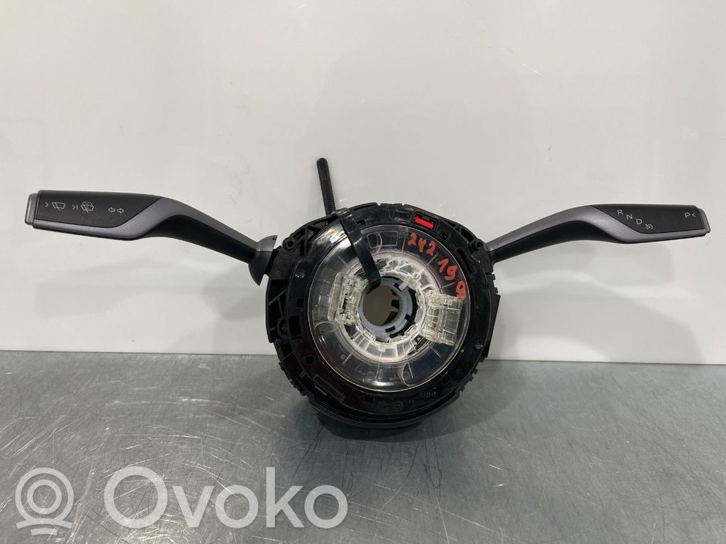 Comutator/buton multifuncțional   109766200L,109766200O,109766200O,109766200L,109766200O,109766200Q