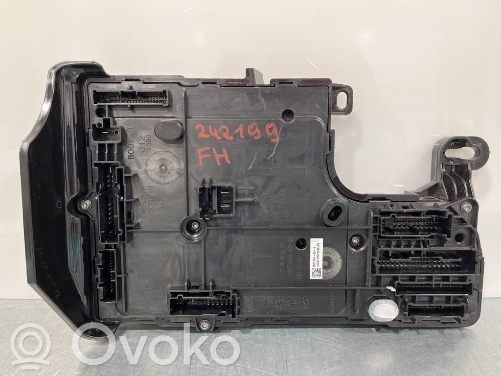 Other control units/modules   156745400C,156745400B,156745400B,156745400B,156745400C