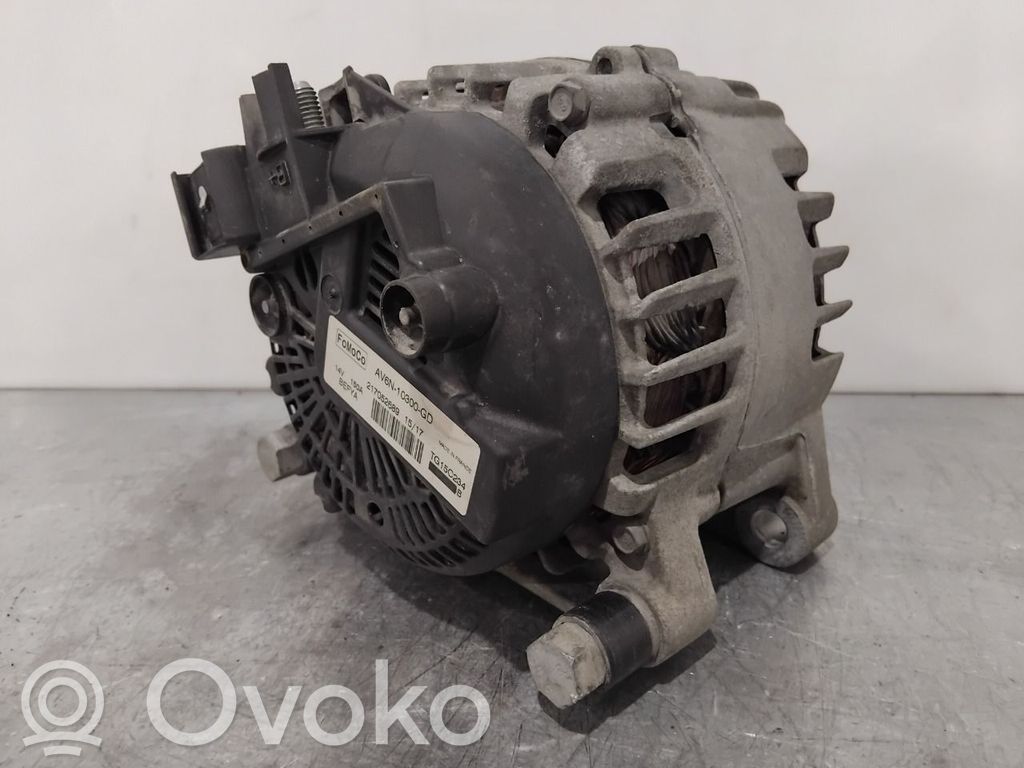 Alternador   2260730,1857696,1857696,1857696,2260730,TG15C234