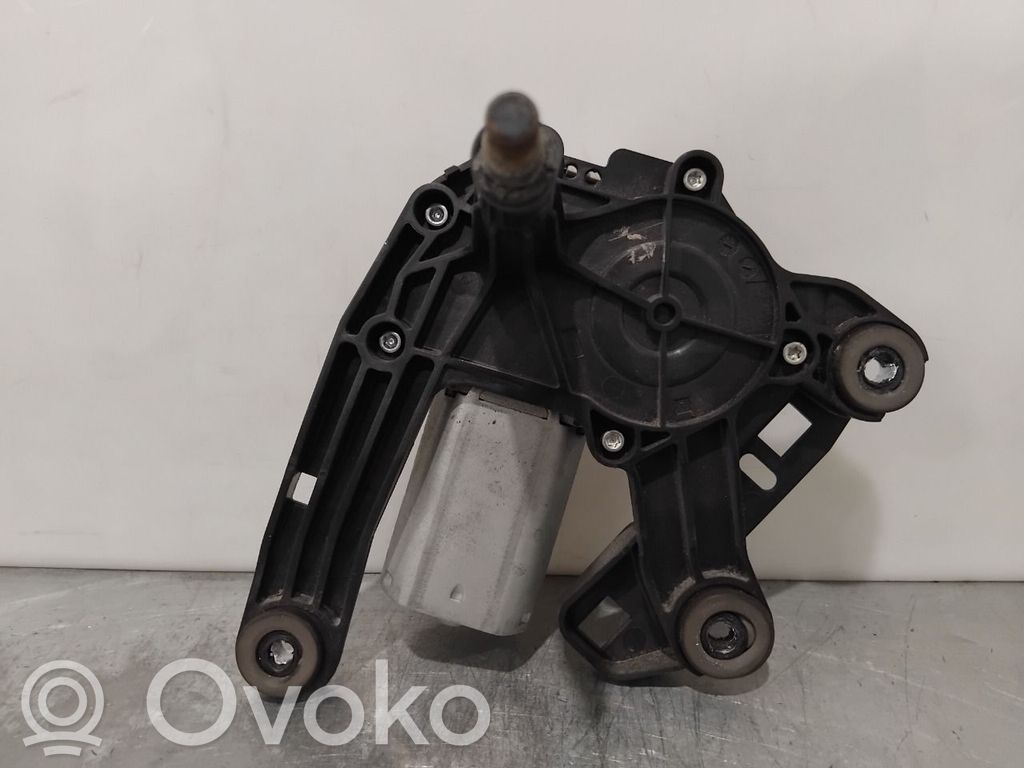 Citroen Berlingo Motor ștergător lunetă 