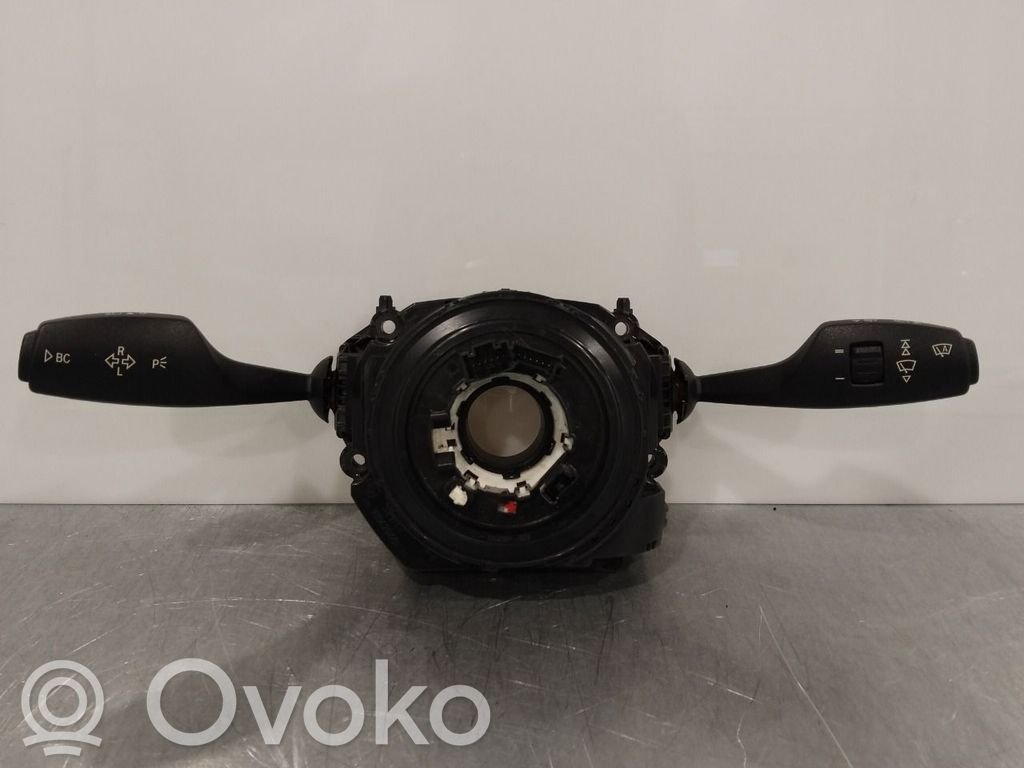 BMW 3 F30 F35 F31 Interruptor de control multifunción 