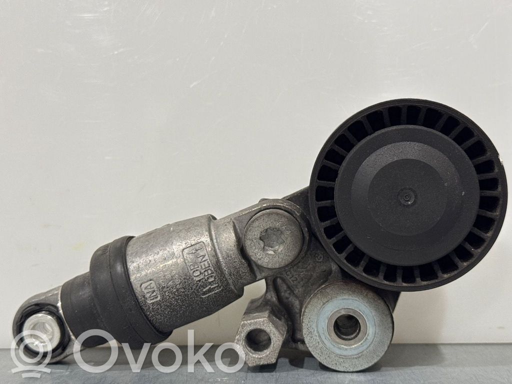 Mazda CX-3 Riemenspanner Spannrolle Zahnriemen 