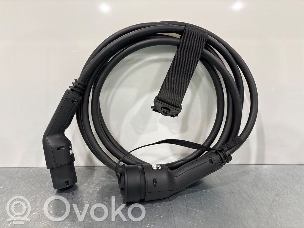Hyundai Ioniq 5 Kabel do ładowania samochodu elektrycznego 