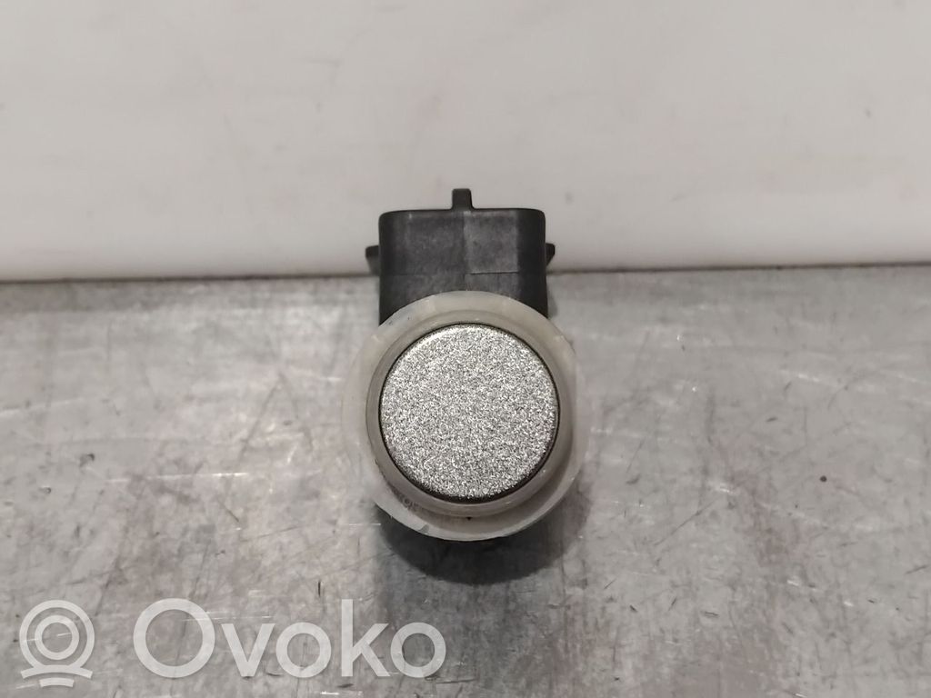 Nissan Qashqai Sensore di parcheggio PDC 