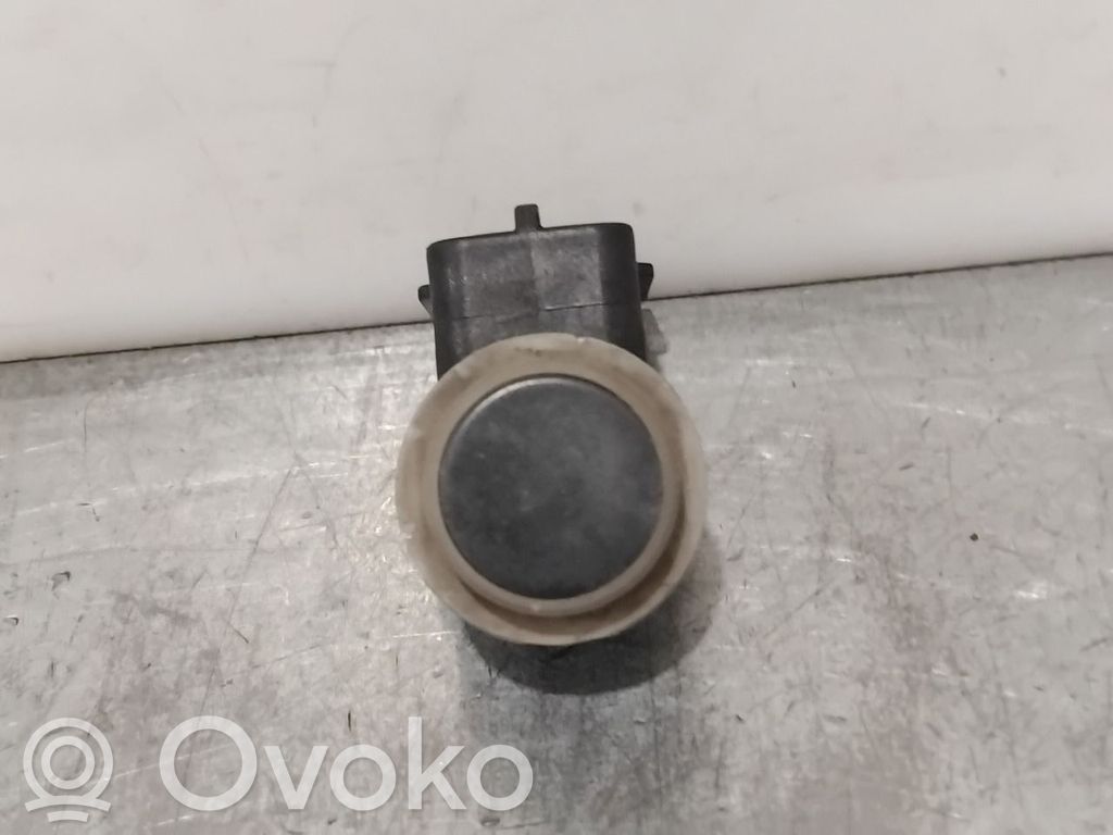 Nissan Qashqai Sensore di parcheggio PDC 
