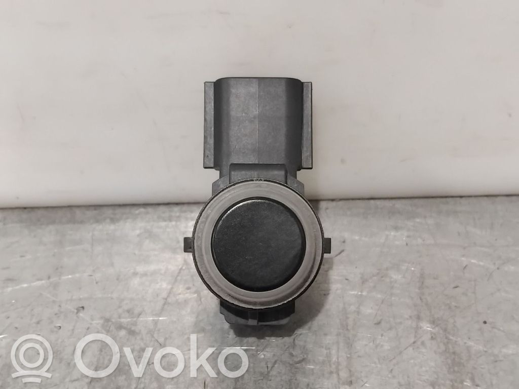 Renault Captur II Interruptor del sensor de aparcamiento (PDC) 