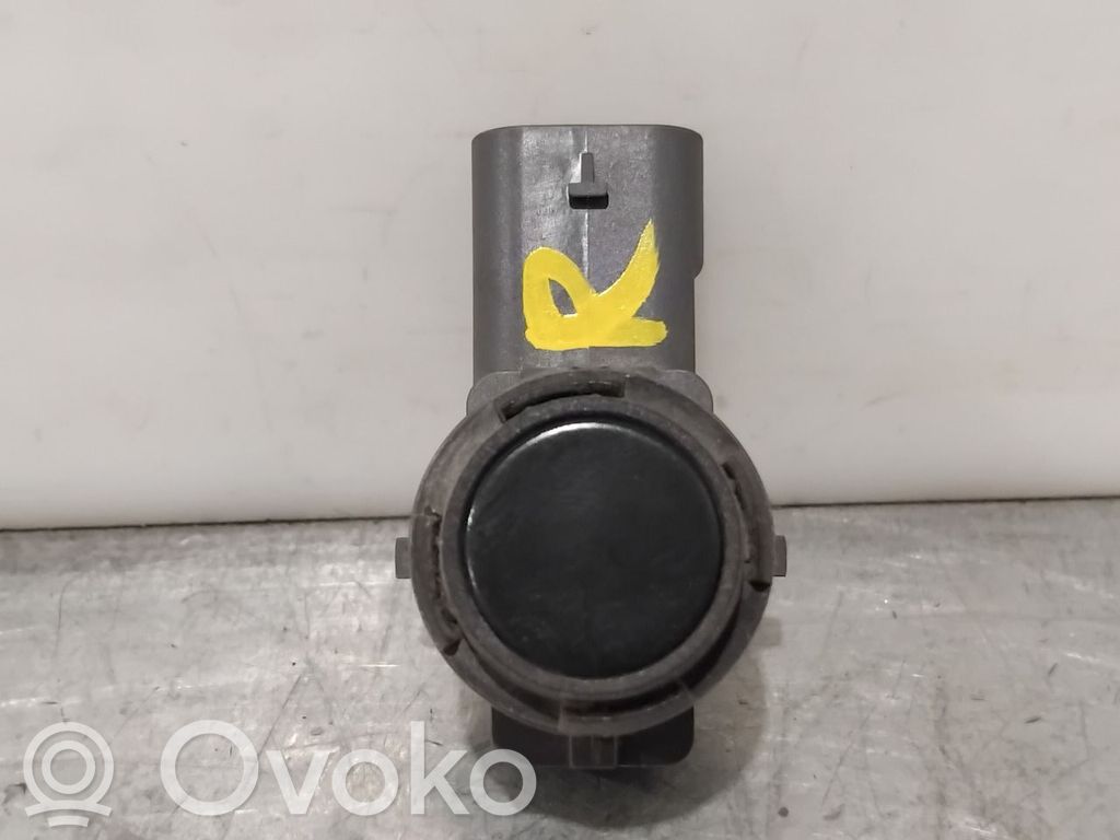 Skoda Enyaq iV Interruptor del sensor de aparcamiento (PDC) 