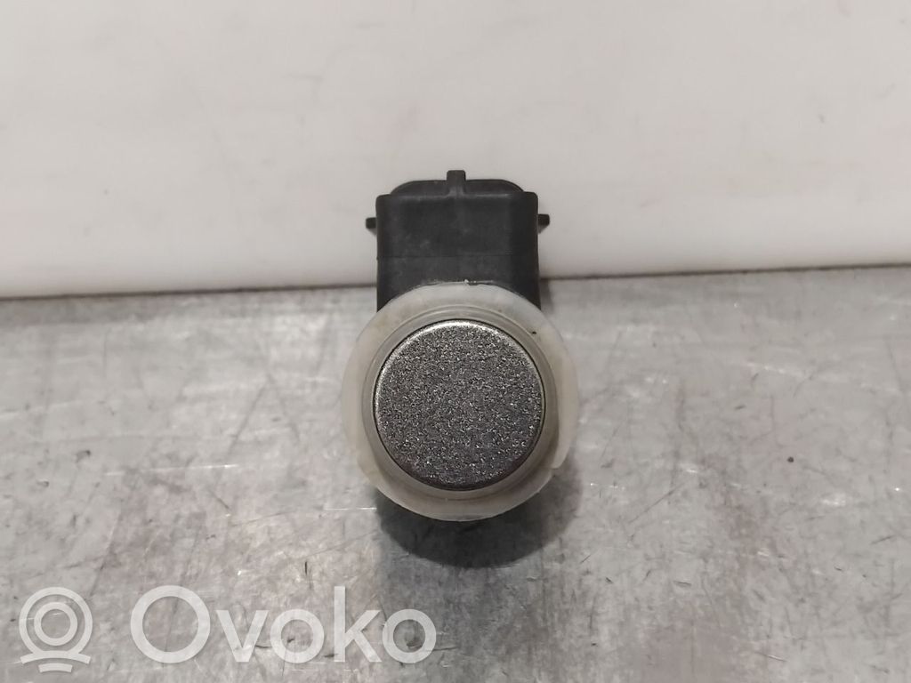 Nissan Qashqai Sensore di parcheggio PDC 